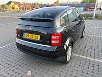 Audi - a2 - 1.4 - car - 2002 - afbeelding 2 van  19