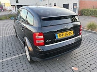 Audi - a2 - 1.4 - car - 2002 - afbeelding 3 van  19