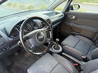 Audi - a2 - 1.4 - car - 2002 - afbeelding 5 van  19