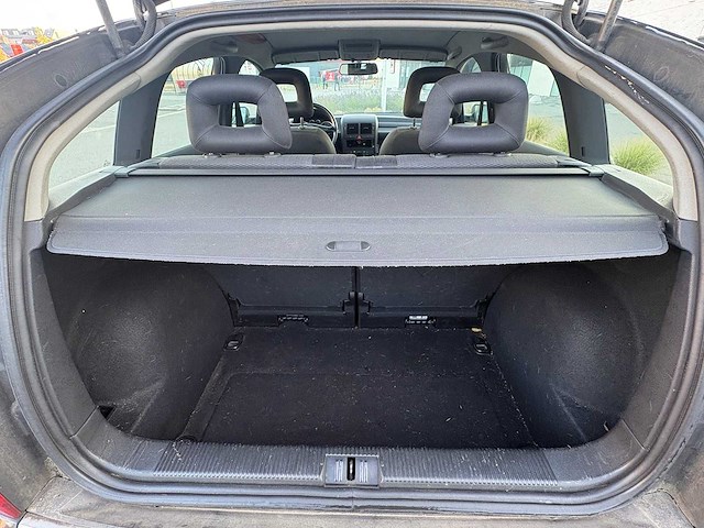 Audi - a2 - 1.4 - car - 2002 - afbeelding 8 van  19