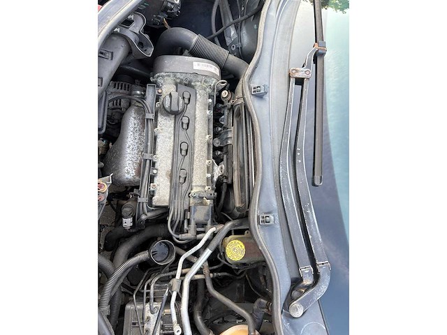 Audi - a2 - 1.4 - car - 2002 - afbeelding 11 van  19