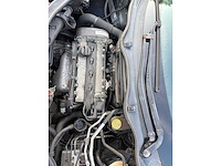 Audi - a2 - 1.4 - car - 2002 - afbeelding 11 van  19