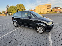Audi - a2 - 1.4 - car - 2002 - afbeelding 1 van  19