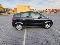 Audi - a2 - 1.4 - car - 2002 - afbeelding 12 van  19