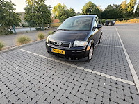 Audi - a2 - 1.4 - car - 2002 - afbeelding 16 van  19
