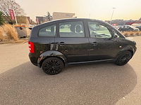 Audi - a2 - 1.6 fsi - car - 2003 - afbeelding 3 van  22