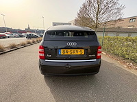 Audi - a2 - 1.6 fsi - car - 2003 - afbeelding 4 van  22