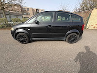 Audi - a2 - 1.6 fsi - car - 2003 - afbeelding 1 van  22