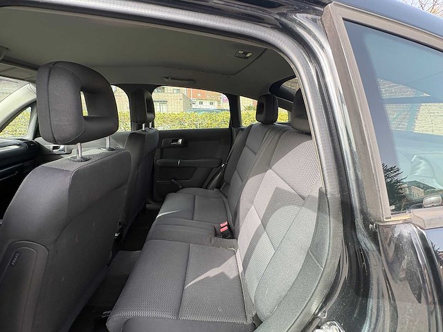 Audi - a2 - 1.6 fsi - car - 2003 - afbeelding 11 van  22