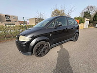Audi - a2 - 1.6 fsi - car - 2003 - afbeelding 10 van  22