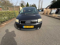 Audi - a2 - 1.6 fsi - car - 2003 - afbeelding 12 van  22