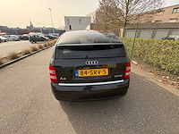 Audi - a2 - 1.6 fsi - car - 2003 - afbeelding 15 van  22