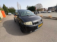 Audi - a2 - 1.6 fsi - car - 2003 - afbeelding 16 van  22