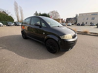 Audi - a2 - 1.6 fsi - car - 2003 - afbeelding 17 van  22
