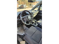 Audi - a2 - voiture - afbeelding 12 van  17
