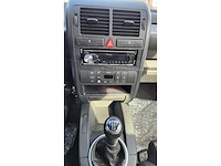 Audi - a2 - voiture - afbeelding 16 van  17