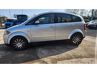 Audi - a2 - voiture