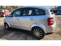 Audi - a2 - voiture - afbeelding 4 van  17