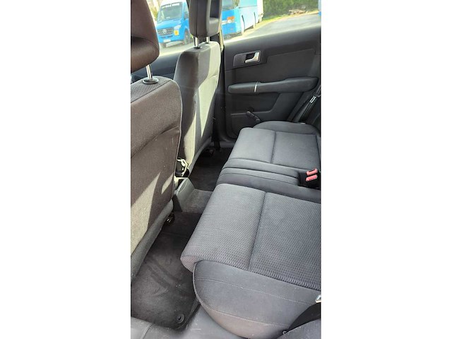 Audi - a2 - voiture - afbeelding 8 van  17