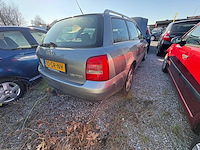 Audi - a4 avant - 1.9 tdi advance - car - 2001 - afbeelding 2 van  8