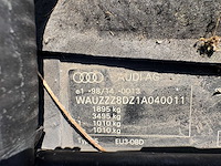 Audi - a4 avant - 1.9 tdi advance - car - 2001 - afbeelding 3 van  8