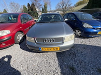 Audi - a4 avant - 1.9 tdi advance - car - 2001 - afbeelding 5 van  8