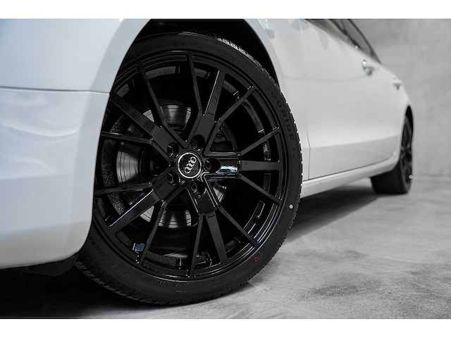 Audi - a5 - 2015 - auto - afbeelding 3 van  19