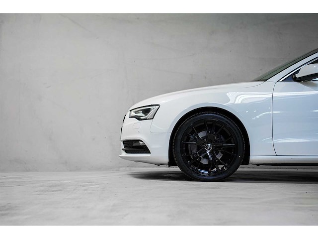 Audi - a5 - 2015 - auto - afbeelding 5 van  19