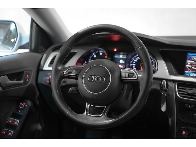 Audi - a5 - 2015 - auto - afbeelding 6 van  19