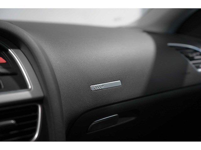 Audi - a5 - 2015 - auto - afbeelding 4 van  19