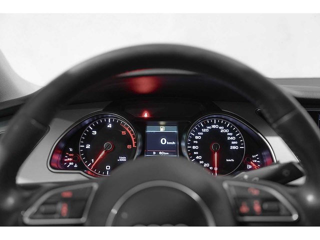 Audi - a5 - 2015 - auto - afbeelding 8 van  19