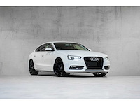 Audi - a5 - 2015 - auto - afbeelding 11 van  19