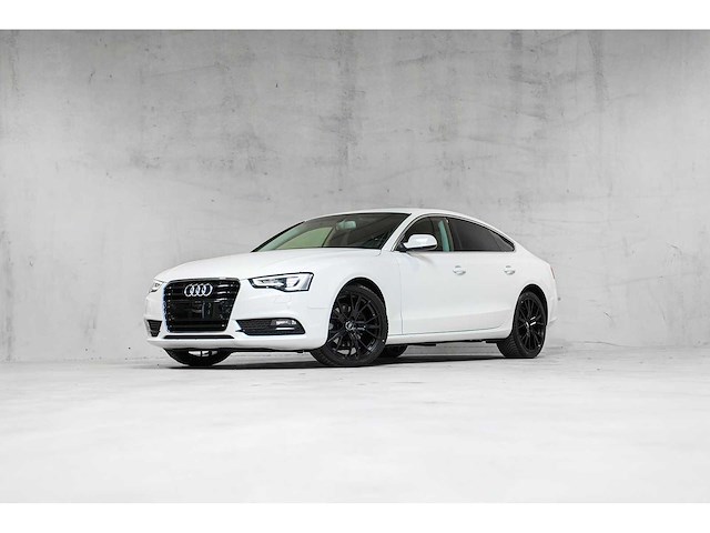 Audi - a5 - 2015 - auto - afbeelding 1 van  19