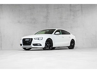 Audi - a5 - 2015 - auto - afbeelding 1 van  19