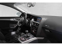 Audi - a5 - 2015 - auto - afbeelding 12 van  19