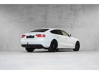 Audi - a5 - 2015 - auto - afbeelding 13 van  19