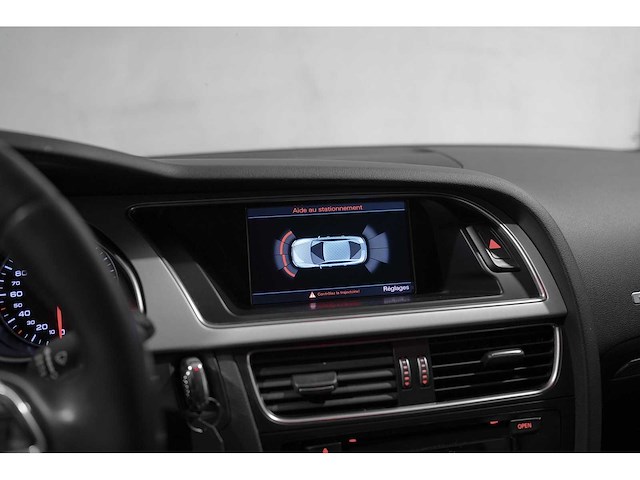 Audi - a5 - 2015 - auto - afbeelding 16 van  19