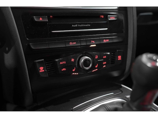 Audi - a5 - 2015 - auto - afbeelding 18 van  19