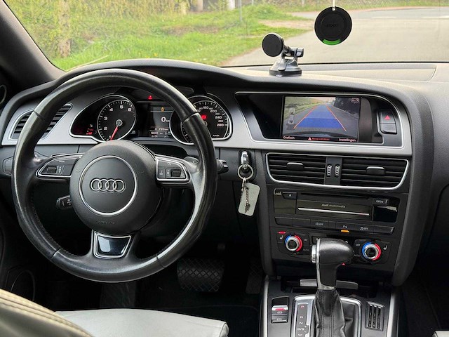 Audi - a5 sportback - car - 2012 - afbeelding 2 van  35