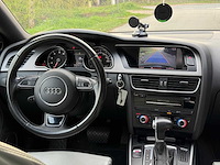 Audi - a5 sportback - car - 2012 - afbeelding 2 van  35