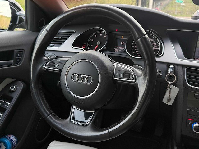 Audi - a5 sportback - car - 2012 - afbeelding 3 van  35