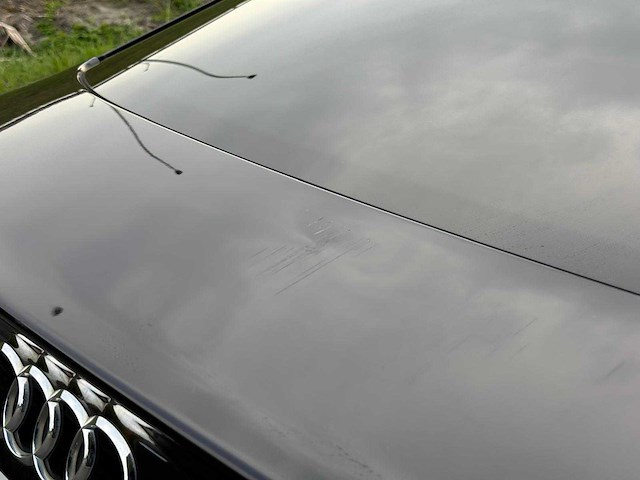 Audi - a5 sportback - car - 2012 - afbeelding 8 van  35