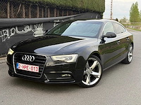Audi - a5 sportback - car - 2012