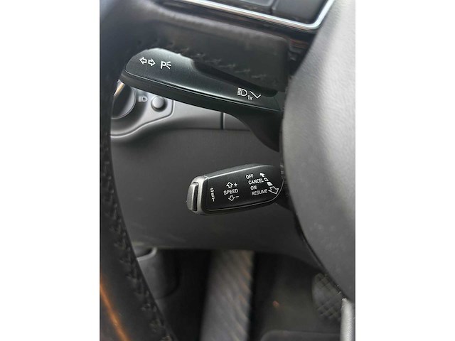 Audi - a5 sportback - car - 2012 - afbeelding 21 van  35