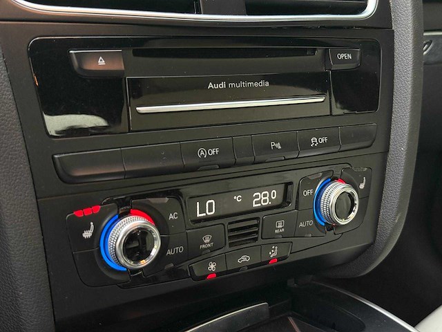Audi - a5 sportback - car - 2012 - afbeelding 22 van  35