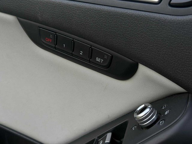 Audi - a5 sportback - car - 2012 - afbeelding 24 van  35