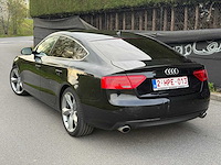 Audi - a5 sportback - car - 2012 - afbeelding 30 van  35
