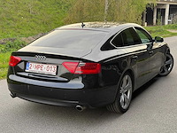 Audi - a5 sportback - car - 2012 - afbeelding 31 van  35