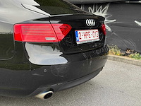 Audi - a5 sportback - car - 2012 - afbeelding 32 van  35