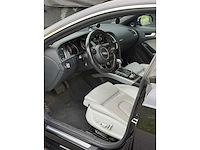 Audi - a5 sportback - car - 2012 - afbeelding 33 van  35